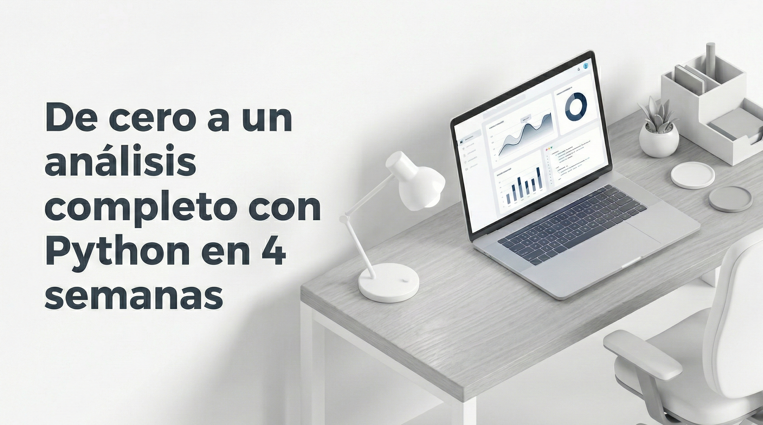 Curso Análisis de Datos con Python